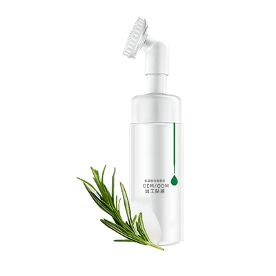 临夏回族自治州_洁面摩丝OEM/ODM 定制加工贴牌