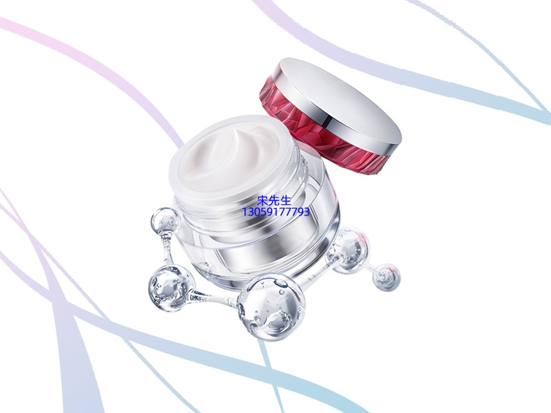 临夏回族自治州_神经酰胺出水霜OEM定制加工贴牌