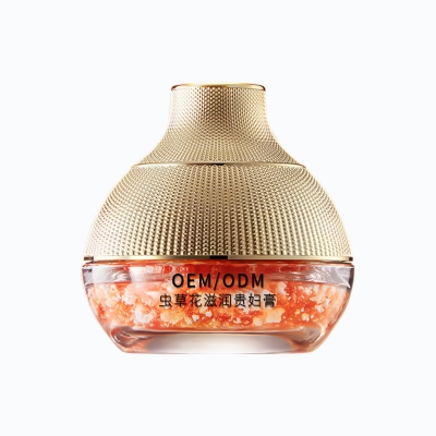 临夏回族自治州_虫草花滋养贵妇膏OEM