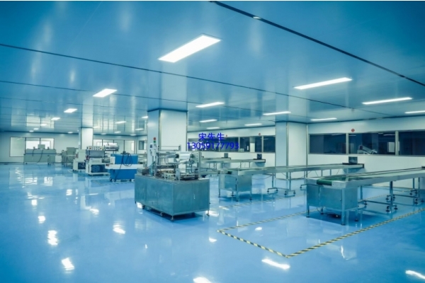 临夏回族自治州_工厂设备展示